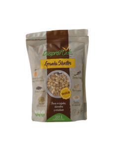 GRANOLA DISPRONAT SILVESTRE BOLSA 350GR