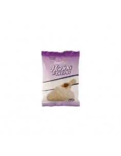 HARINA DE AVENA DISPRONAT ECONOMICAx250G