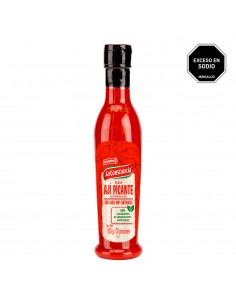 AJI PICANTE LA CONSTANCIAx100 GRAMOS