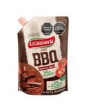 SALSA BBQ CONSTANCIA DOYPACK 400 GRAMOS