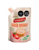 SALSA ROSADA CONSTANCIA DOYPACK 190 GRAMOS