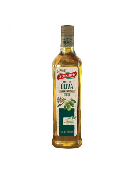 ACEITE DE OLIVA CONST E.VIRx500 MILILITROS
