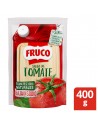 SALSA DE TOMATE FRUCO x 400gr