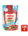 SALSA DE TOMATE FRUCO LIGHT 180gr