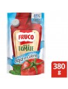 SALSA DE TOMATE FRUCO LIGHT x 380gr