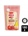 SALSA ROSADA FRUCO 180gr