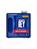 JABON REY BARRA LIQUIDO BT2000 MILILITROS