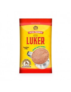 COCOA LUKER  BOLSA 230 GRAMOS