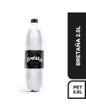GASEOSA BRETANA BOTELLA 2.5 LITRO