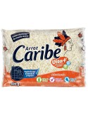 ARROZ CARIBE  BOLSA 500 GRAMOS