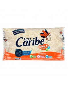 ARROZ CARIBE  BOLSA 5 KILO
