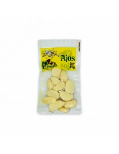 AJO PRIMAVERA  BOLSA 40GxUN