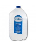 AGUA CRISTAL POSTOBON GARRAFAx5LT