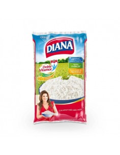 ARROZ DIANA  BOLSA  1 KILO