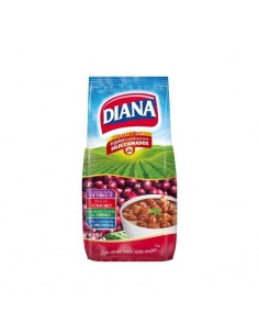 FRIJOL CARGAM DIANA ROJO  BOLSA 460 GRAMOS