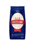 ARROZ CASTELLANO  BOLSA 500 GRAMOS