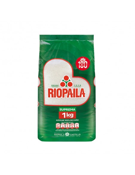 AZUCAR RIOPAILA BCO ESP  BOLSA  1 KILO