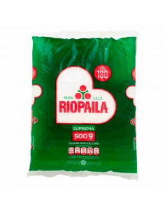 AZUCAR RIOPAILA BCO ESP  BOLSA 500 GRAMOS