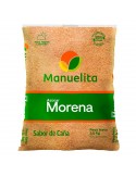 AZUCAR MANUELITA MORENA  BOLSA 2.5 KILO