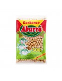 GARBANZO ABURRAx500G