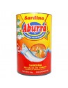 SARDINA ABURRÁ TOMATE PEQUEÑA 155gr