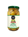 ACEITUNA DESHUESADAS RIOVALLE 240gr