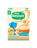 CEREAL NESTUM TRIGO MIEL CJ200GR