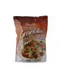 GRANOLA DISPRONAT F.ROJO  BOLSA 350G