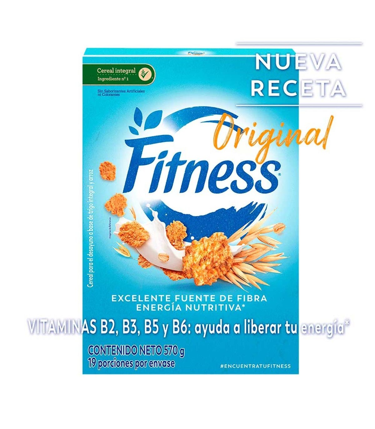 Cereales fitness y asics best sale