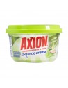 LAVAPLATOS AXION ALOE CREMA 235gr