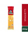 PASTA LA MUÑECA SPAGUETTI MANTEQUILLA 250gr