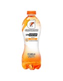 GATORADE NARANJA SIN A PET500 MILILITROS