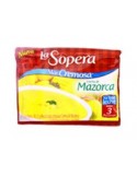 CREMA SOPERA MAZORCA 3PORC SB38G