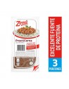 PRACTICARNE ZENÚ 200gr