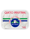 QUESO BETANIA INDUSTRIAL 1000gr