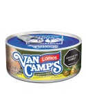 ATUN VAN CAMP S ACEITE DE OLIVA LATA 160 GRAMOS