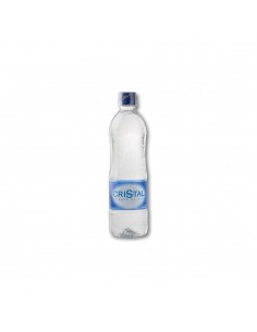 Agua cristal garrafa 5lt - CRISTAL