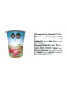 YOGURT COLANTA SLIGHT FRESA 190gr