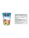 YOGURT COLANTA SLIGHT MELOCOTÓN 190gr