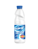 BLANQUEADOR BLANCOX PODERNATURAL 500 MILILITRO
