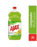 AJAX BICARBONATO NJA LIMON FC 2 LITRO