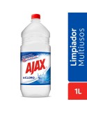 AJAX BICLORO  FRASCO 1L
