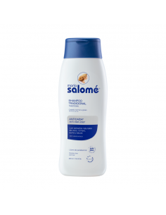 SHAMPO MARIA SALOME  FRASCO 400 MILILITROxUND