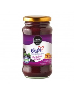 MERMELADA KONFYT DIET MORA  FRASCO 250G