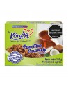 PANELITA KONFYT CARAMELO x 120gr