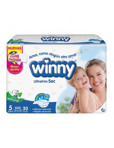 PANAL WINNY ULTRASEC ET5x30 UNIDAD