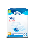 PANAL TENA SLIP CLASICO MEDIUMx9 UNIDAD
