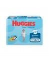 PAÑAL HUGGIES ACTISEC PLUTO ETAPA 4 x 25u