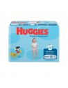 PAÑAL HUGGIES ACTISEC PLUTO ETAPA 5 x 25u