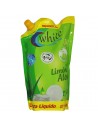 LAVALOZA CWHITE LÍQUIDO ALOE x 1000ml